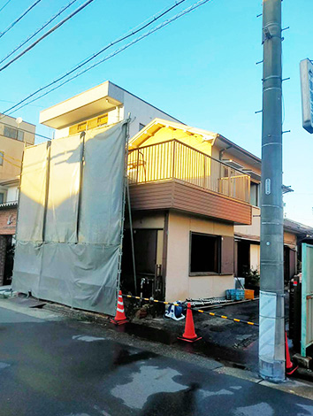 名古屋市瑞穂区