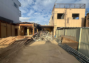 名古屋市瑞穂区