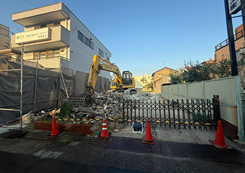 名古屋市瑞穂区