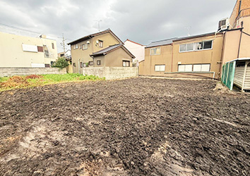 名古屋市瑞穂区